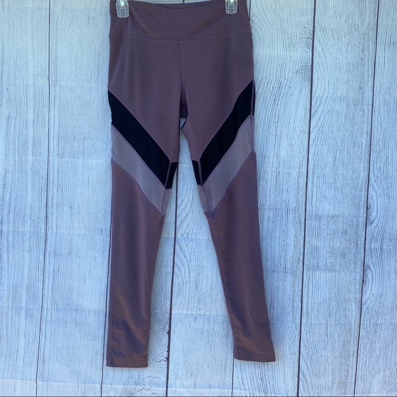 BCBGMaxAzria Workout Pants High Waisted - Picture 2 of 11